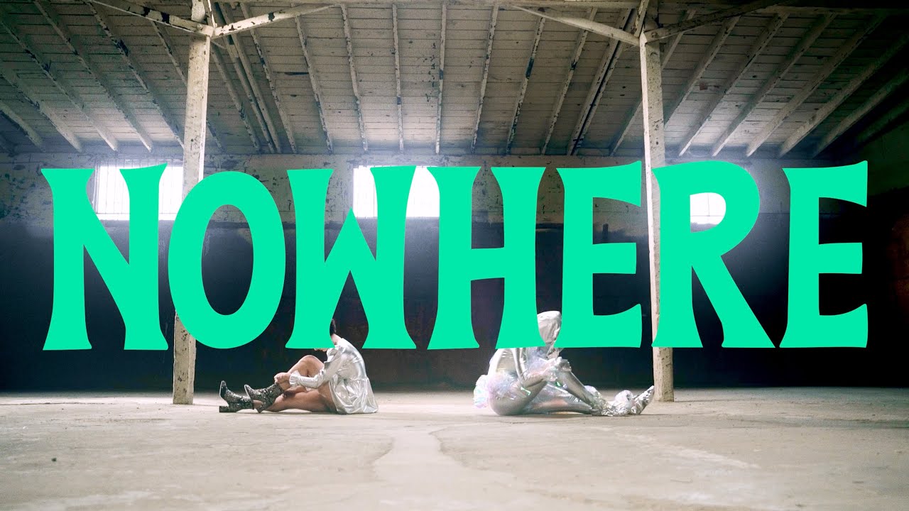Night Talks - Nowhere - (Official Music Video)