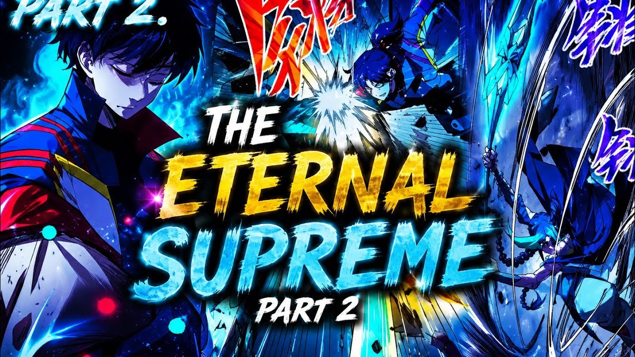 I am supreme part 2 hindi expletion 