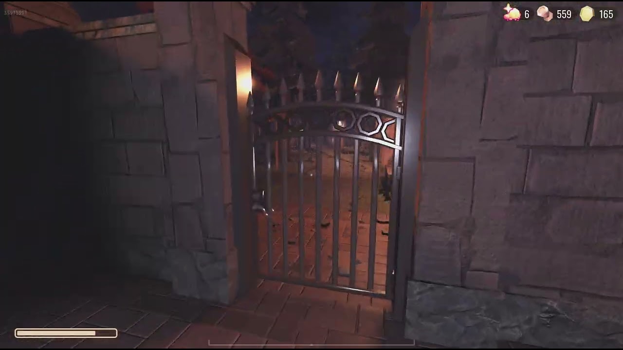 Roblox Doors Outdoors!
