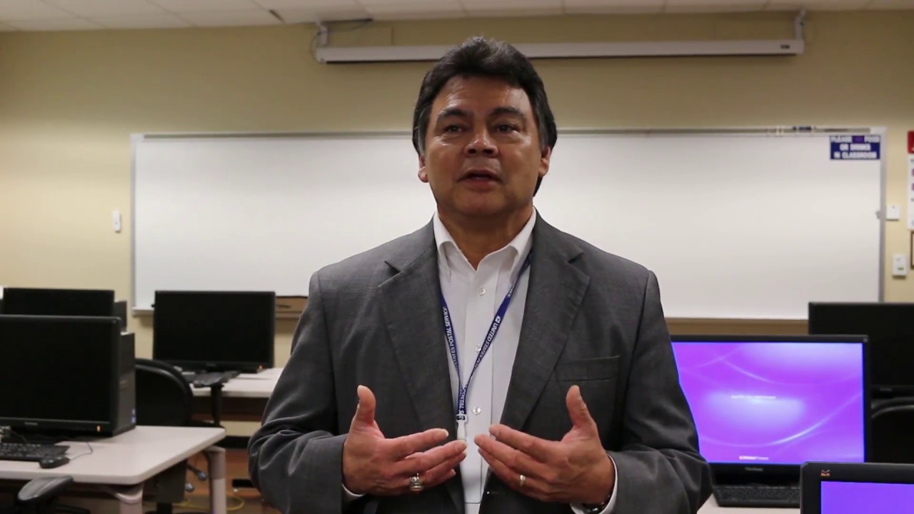 NCTC: Database Administration