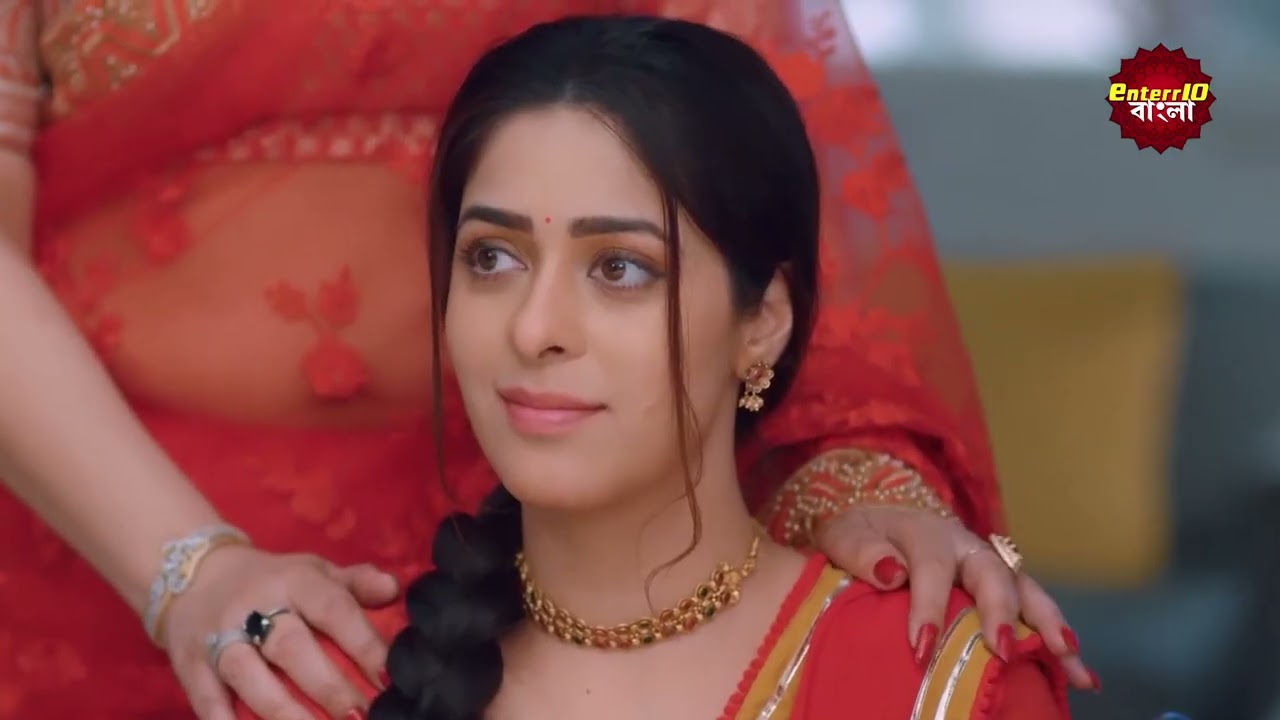 Gohona- Ek Gramyo Meyer Kahini (গহনার আজকের পর্বে বড়ো চমক!) l Full Episode 94 | Enterr10 Bangla
