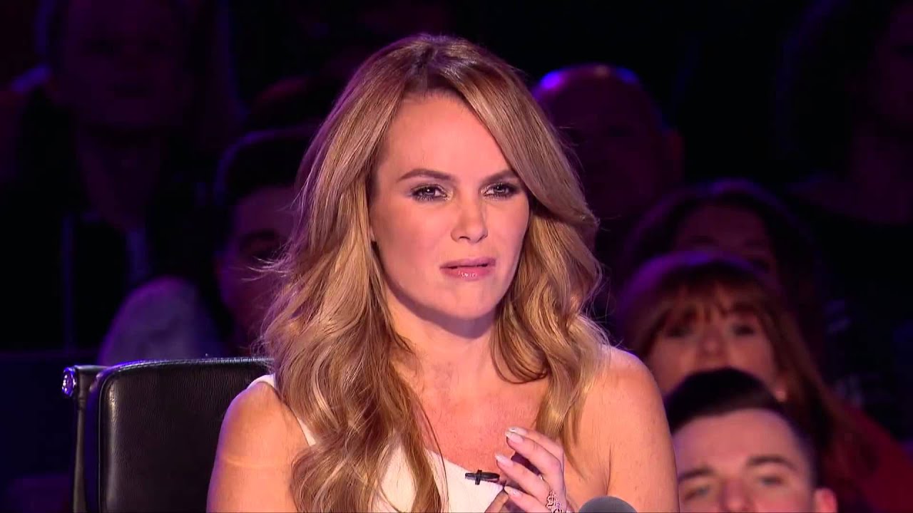 Best of AGT/BGT 2015