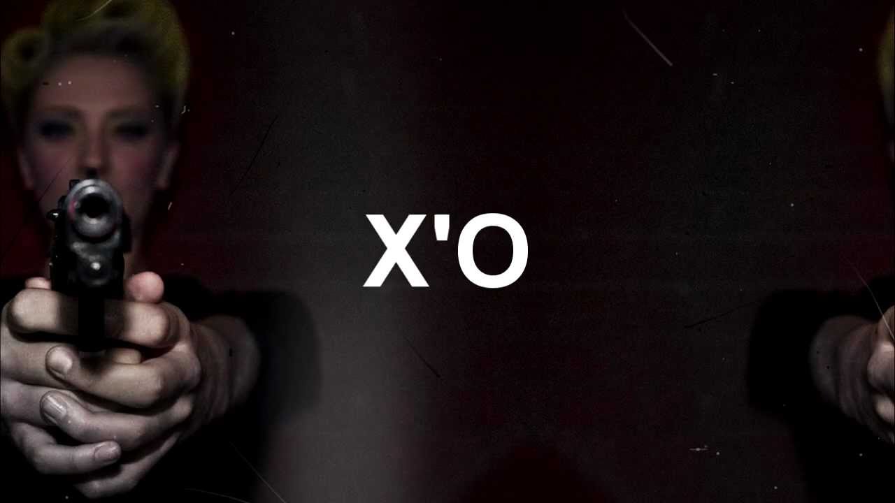 The  Weeknd - The Fall (Lyrics)