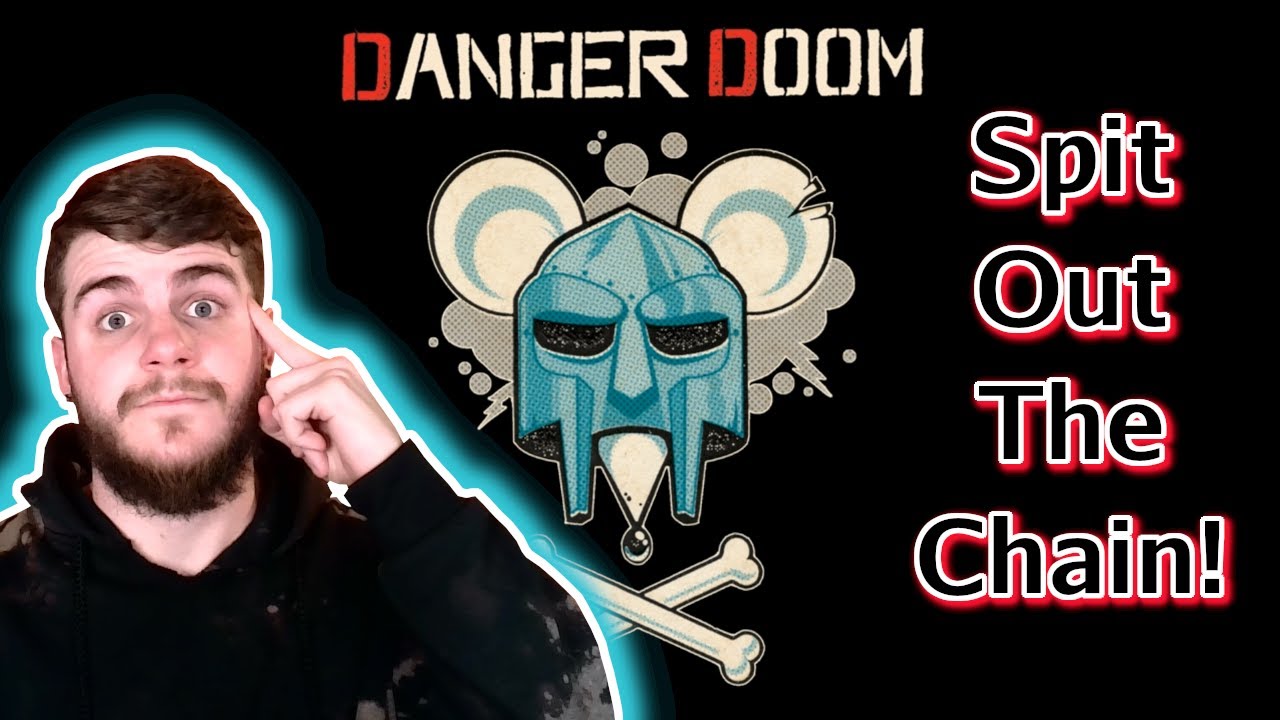 Danger Doom | Sofa King (Reaction)