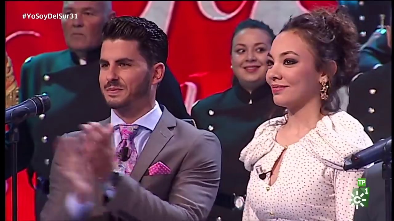 Yo soy del Sur |  Gala 31 (3ª Edición)
