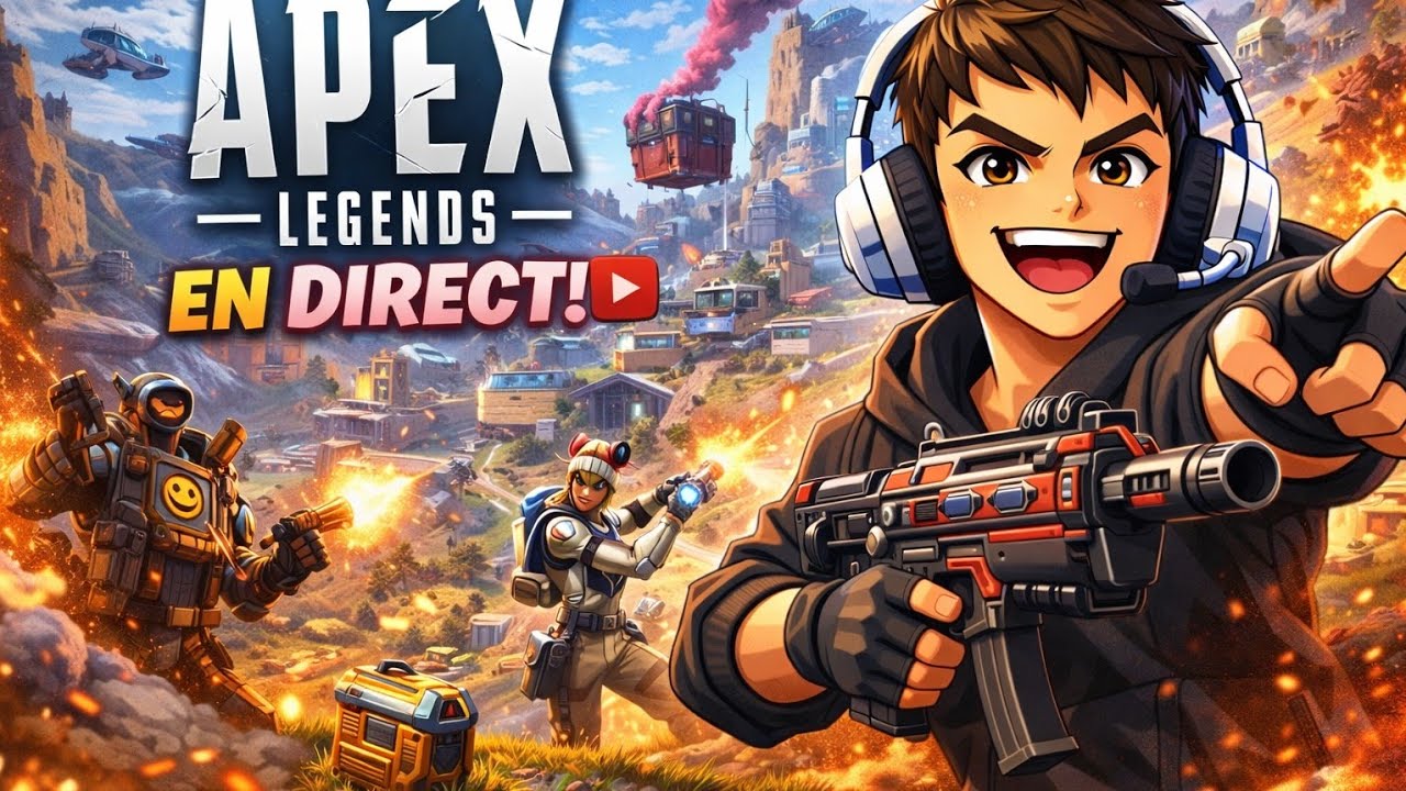 J'atteins mon meilleur rank !!!