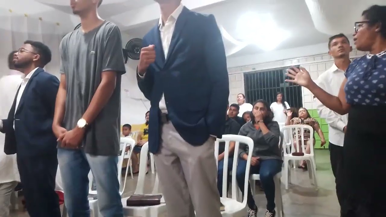 9 de fevereiro de 2026