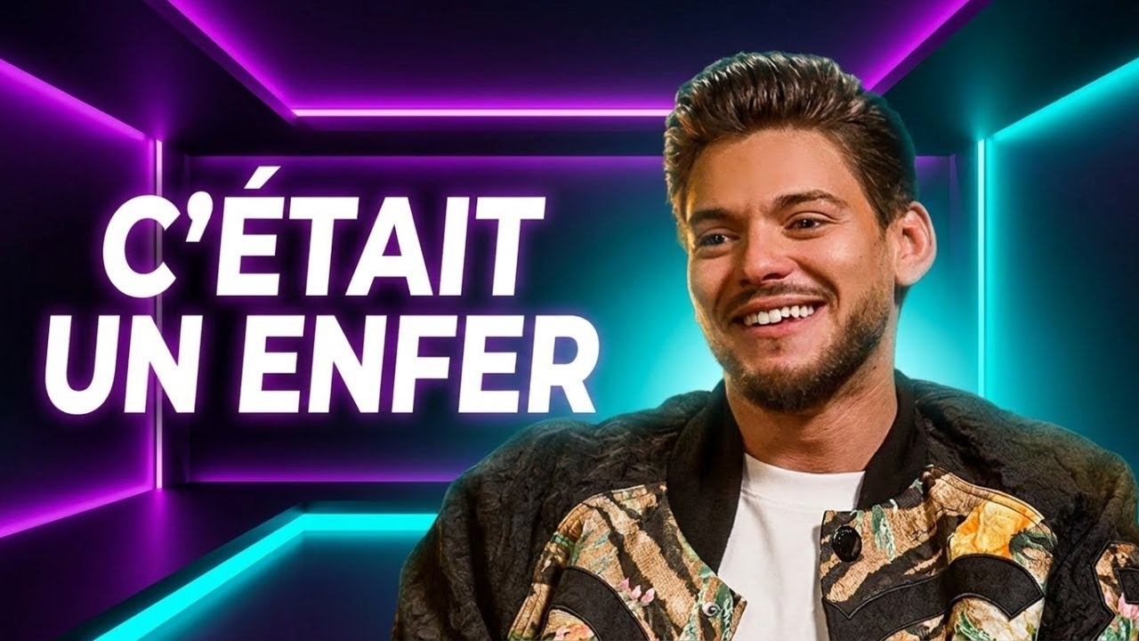 LEGEND - RAYANE BENSETTI x GUILLAUME PLEY