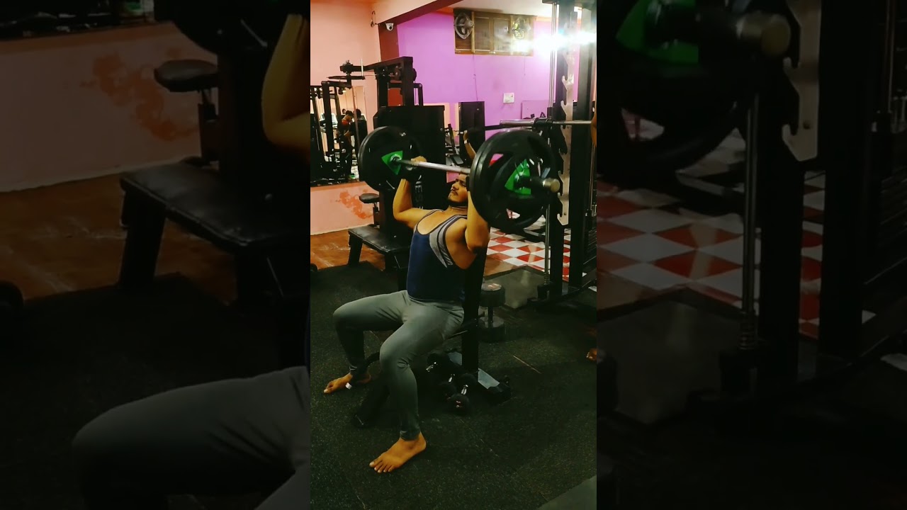 #gym