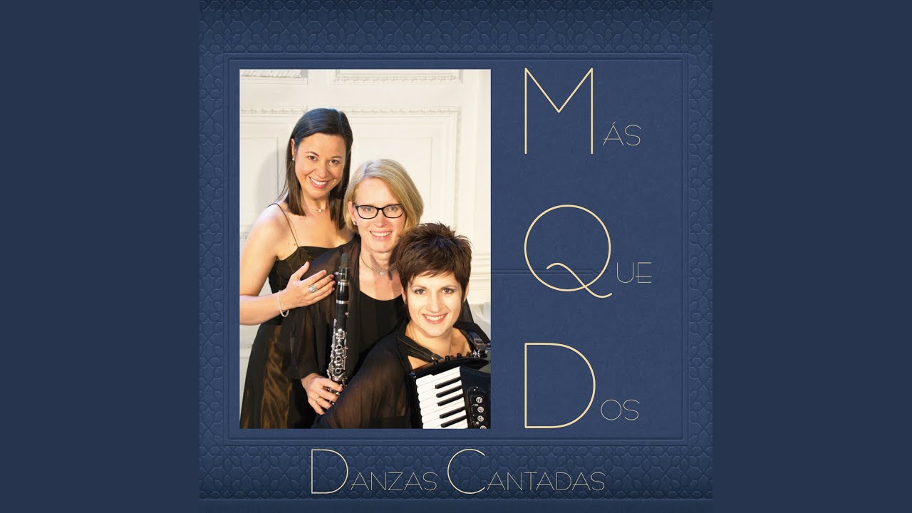 Bachianas Brasileiras No.5, &Aacute;ria (Cantilena)