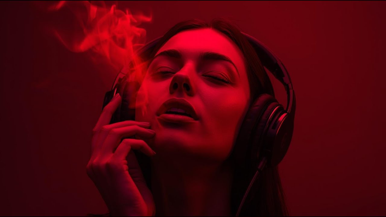 Smoke Mood — Просто расслабься | Deep House микс 2025 • Чилл / Ночные вайбы / Снятие стресса #21