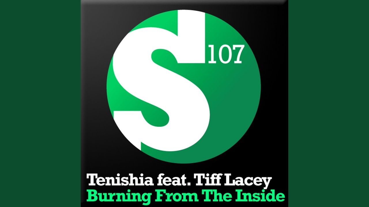 Burning From The Inside (Original Intro Mix)