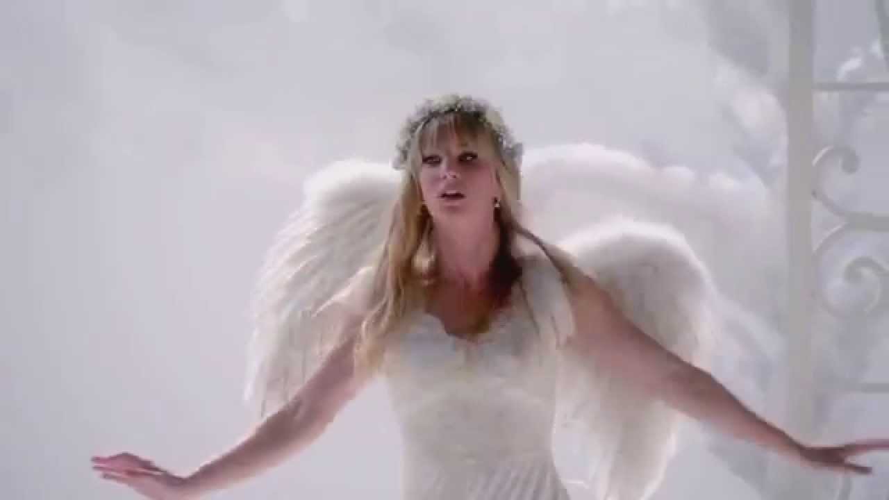 GLEE   Full Performance of 'Wishin' And Hoping' from 'What the World Needs Now'