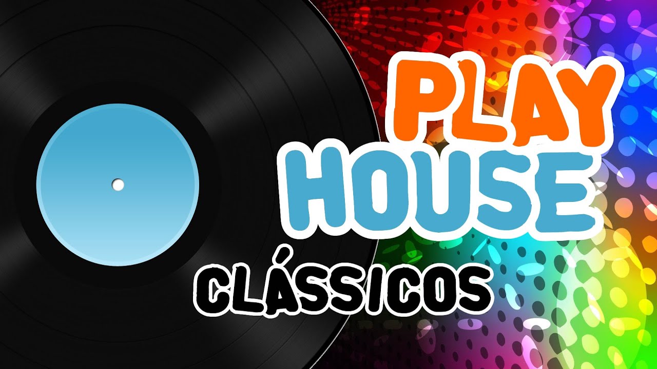 PLAY HOUSE - CLÁSSICOS 10