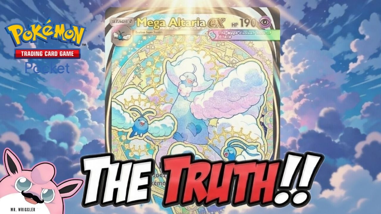 This Is the Best Deck in the Game (It’s Not Even Close)