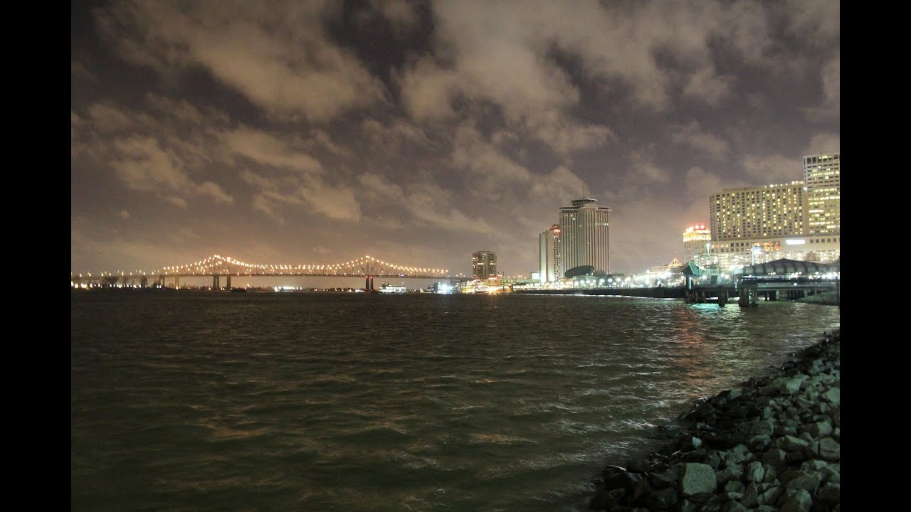 17 :  New Orleans - Gary U S  Bonds