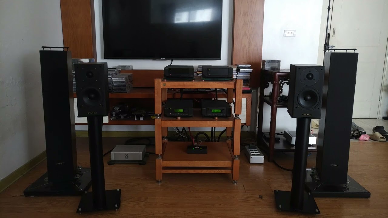 Dance monkey- Tones and I_ ver3 (cyrus stream x2,pre2dac,x power,qutest,pmc db1 gold)