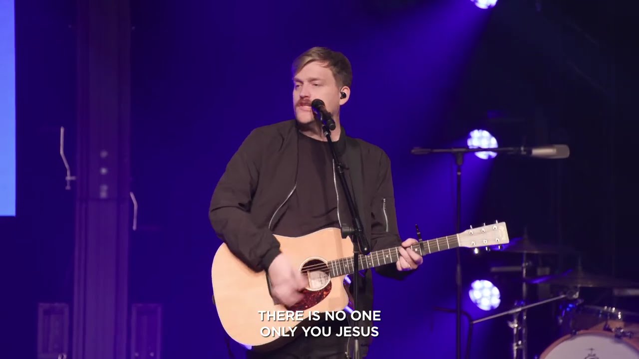 Moses & Israel's Deliverance | Exodus 14:10-31 | Mike Linch