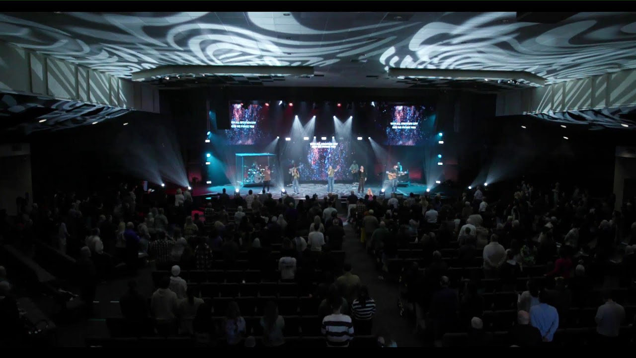 Creekside Live | January 12