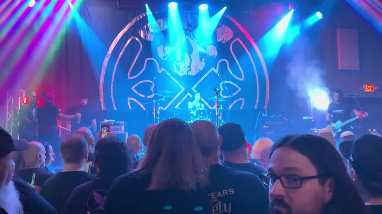 Life of Agony Live at The Broken Goblet, Bensalem Pa 9/19/2025 FULL SET