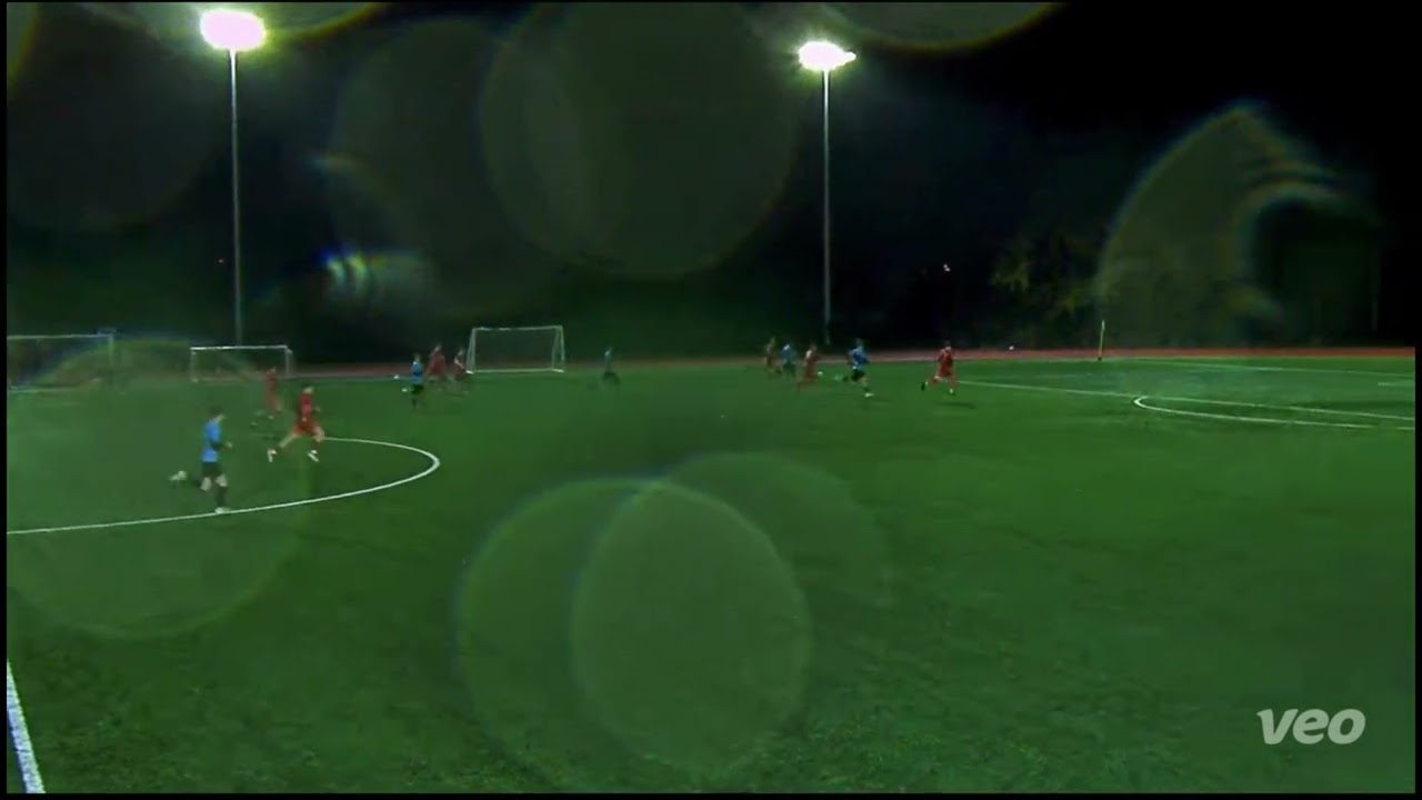 Josh Finnegan goal | St Mochtas v Belvedere FC | DDSL U16 Prem Feb2026