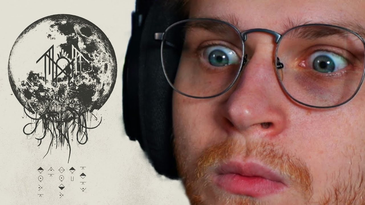 crying, laughing, dying to Sleep Token - 'Take Me Back to Eden' | Full Album Reaction