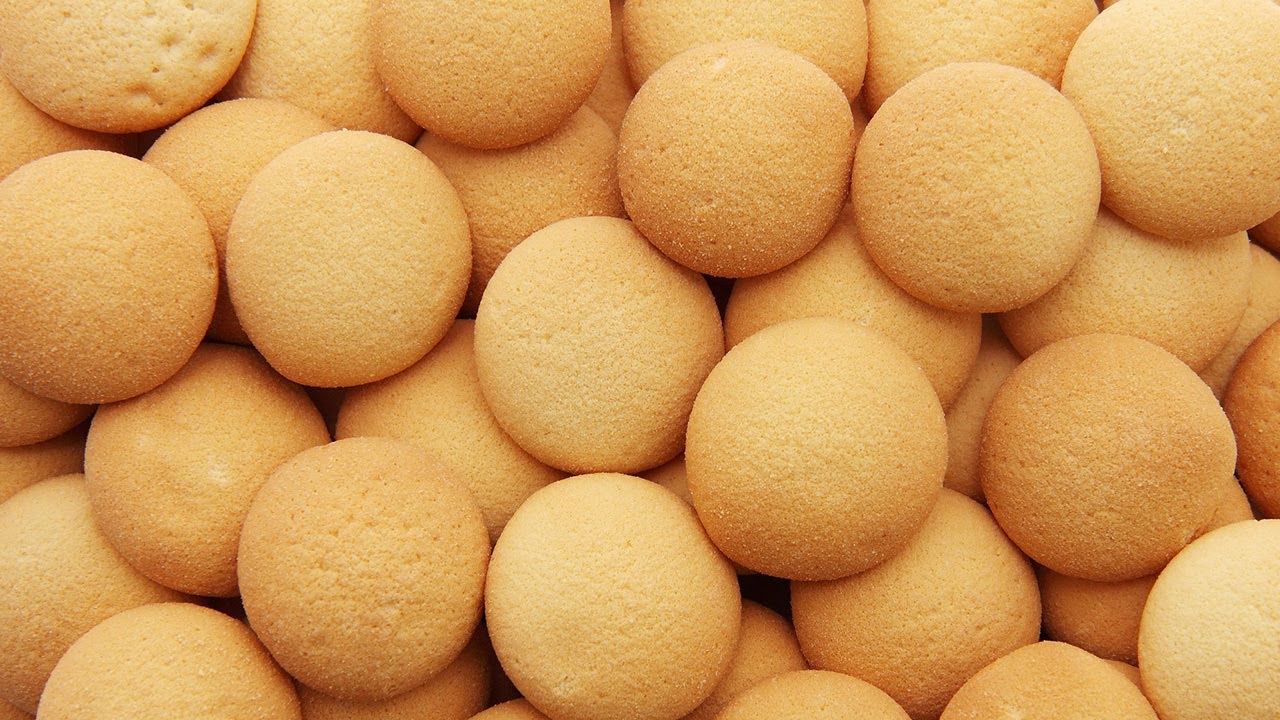 Easy Homemade Butter Cookies Recipe | 3-Ingredient Butter Cookies | Butter Cookies in OTG