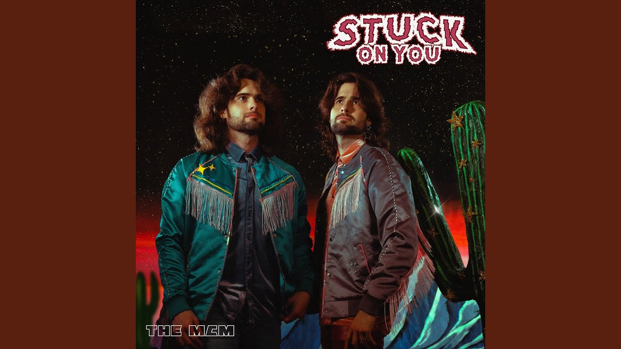 Stuck On You