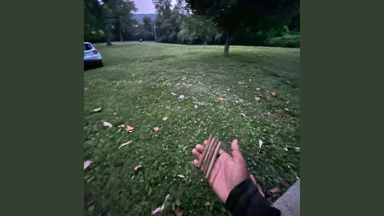 Weed Man