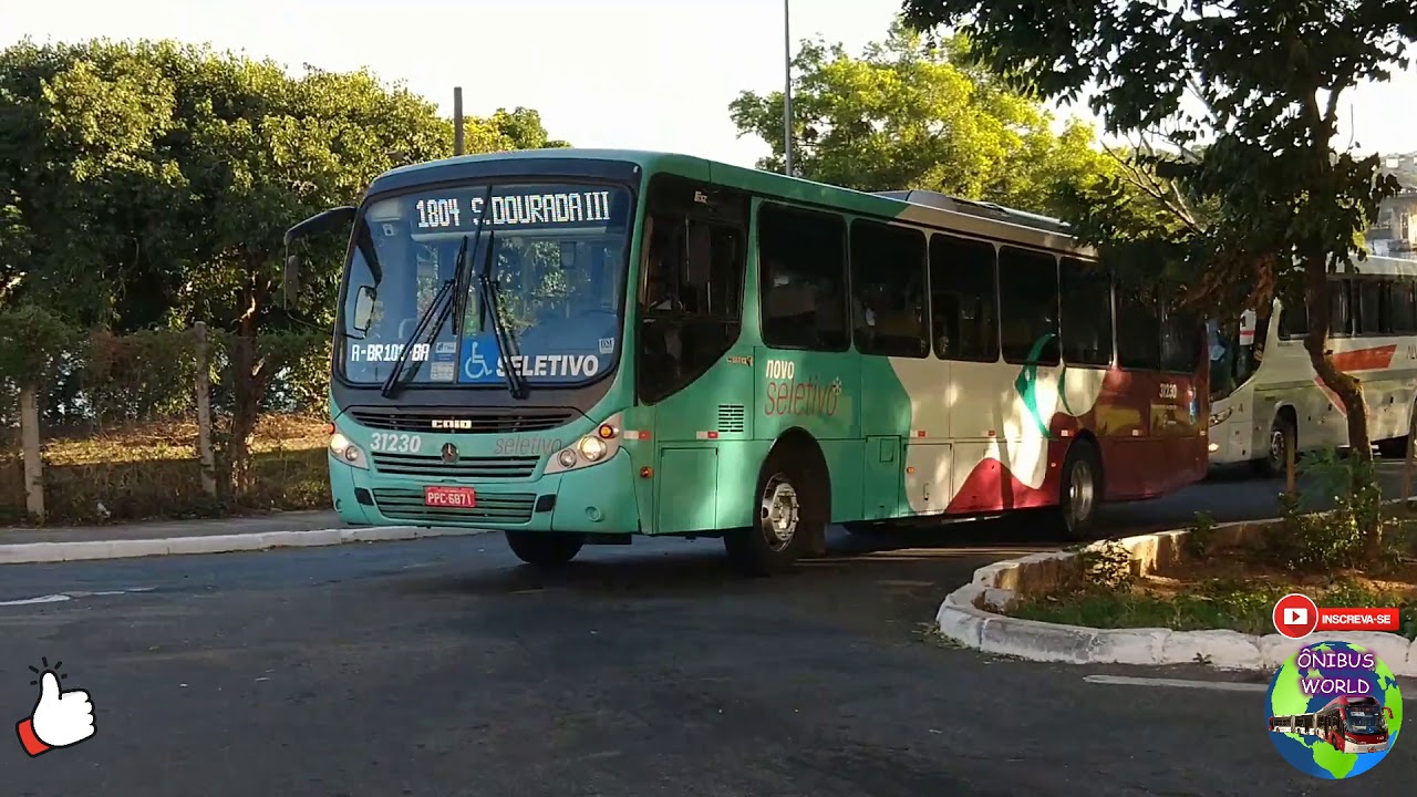 Caio Foz Super II Mercedes-Benz OF-1721