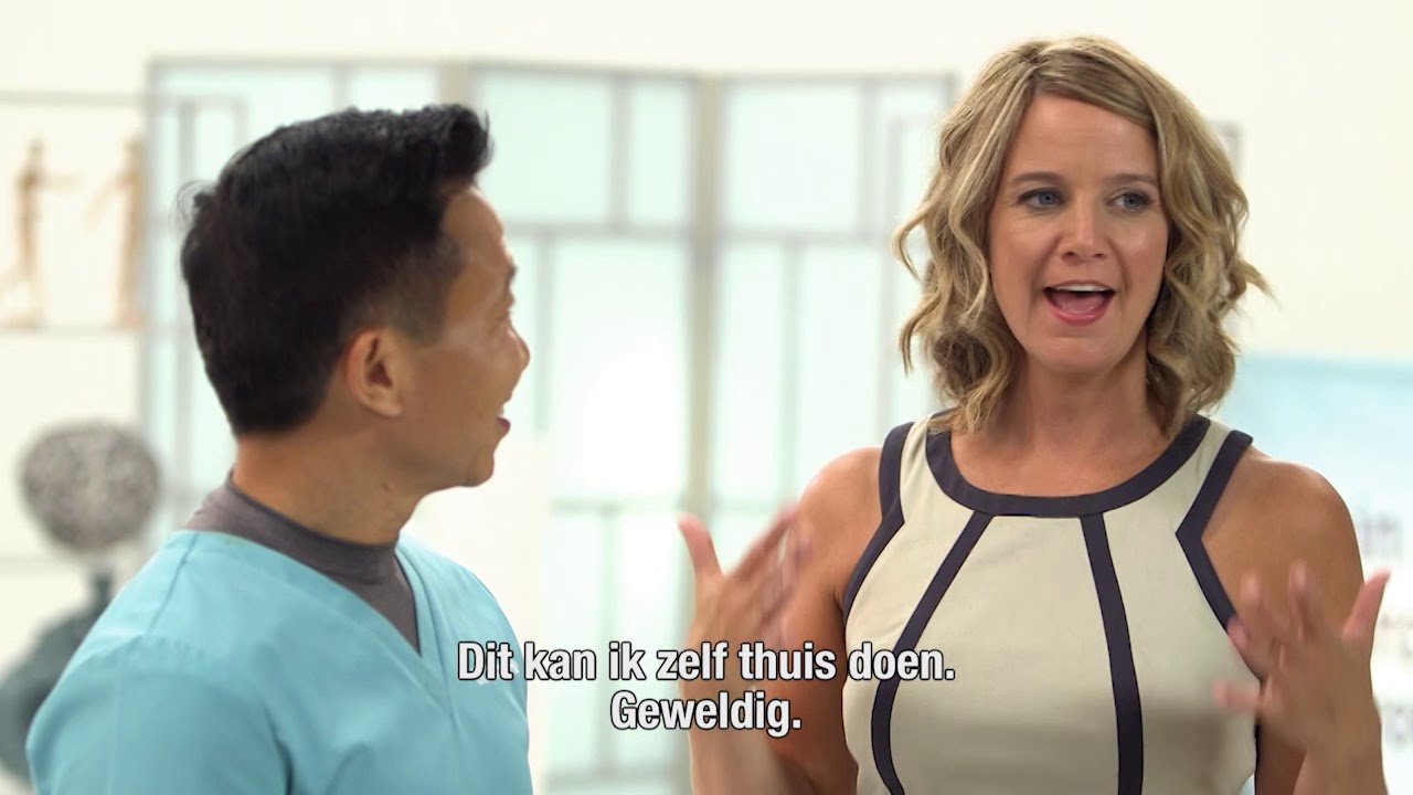 Dr Ho Circulation Promotor