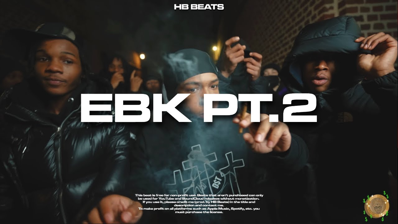 [FREE] Kay Flock x Dudeylo X Ny Drill Type Beat - 