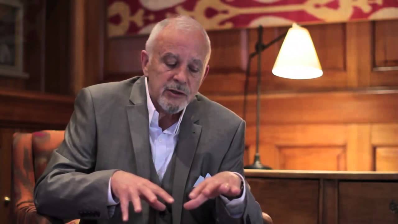 David Essex answers YOUR questions.