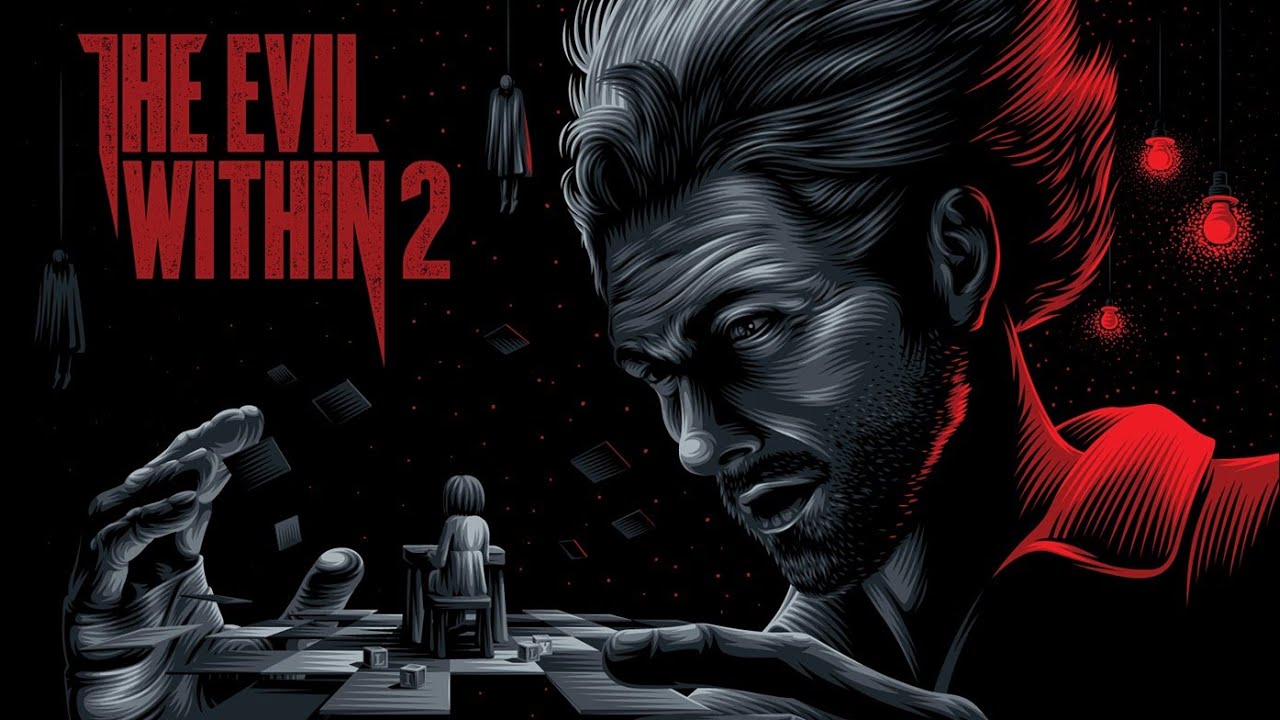 The Evil Within 2 