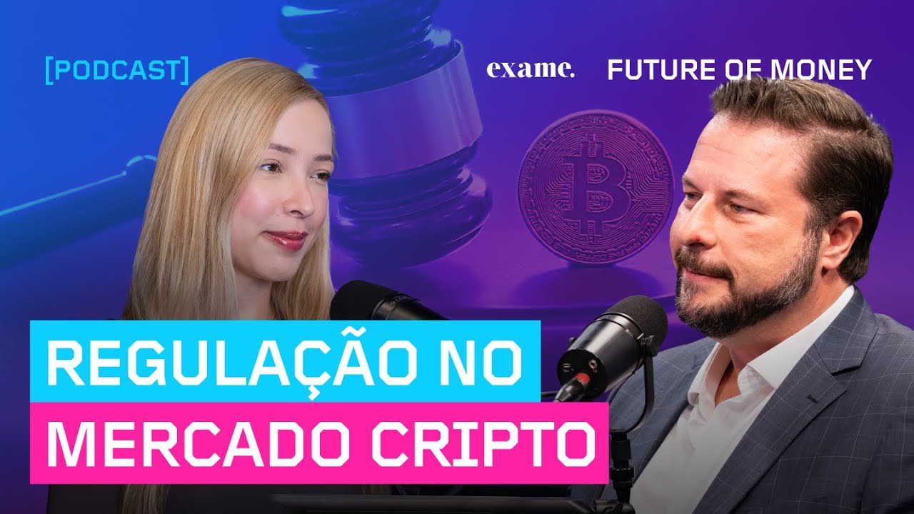 Descomplicando a regulação do mercado cripto no Brasil