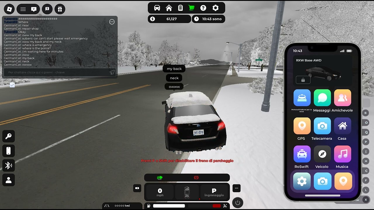 playing renseller country part 2 (comment which non-gamepass car should i buy and review)