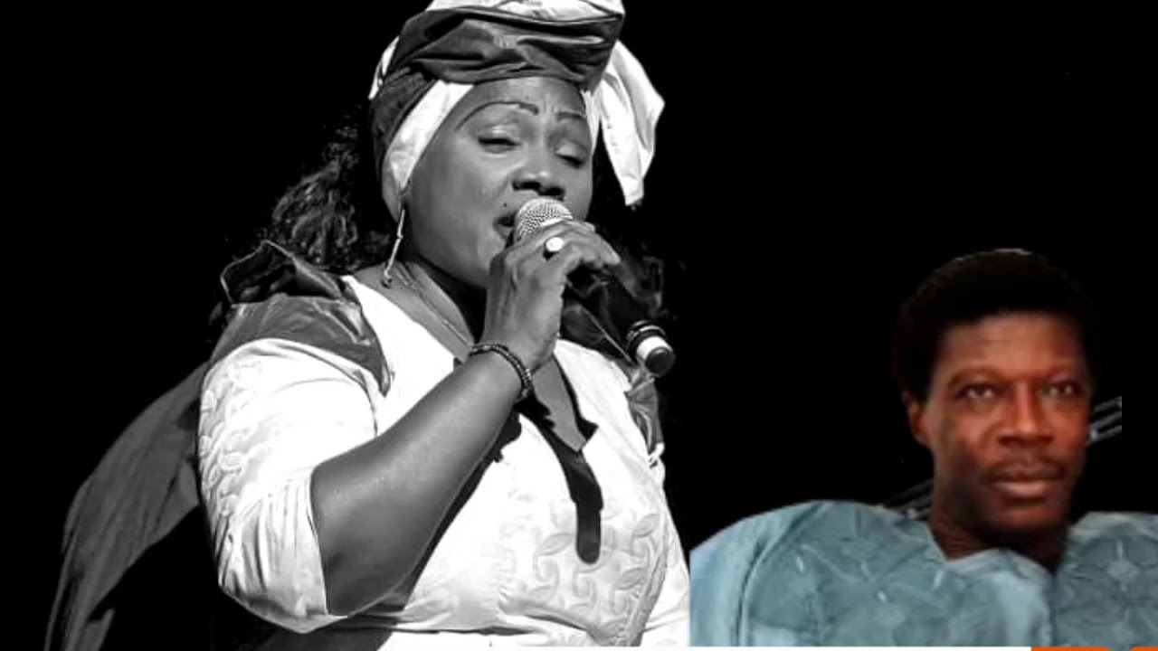 Naïny Diabaté Baba Sora