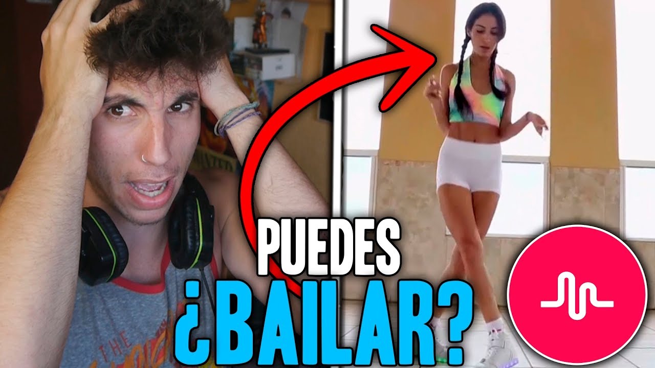 ¿PUEDES BAILAR MEJOR QUE ESTAS CHICAS?!! #SHUFFLE MUSICALLY