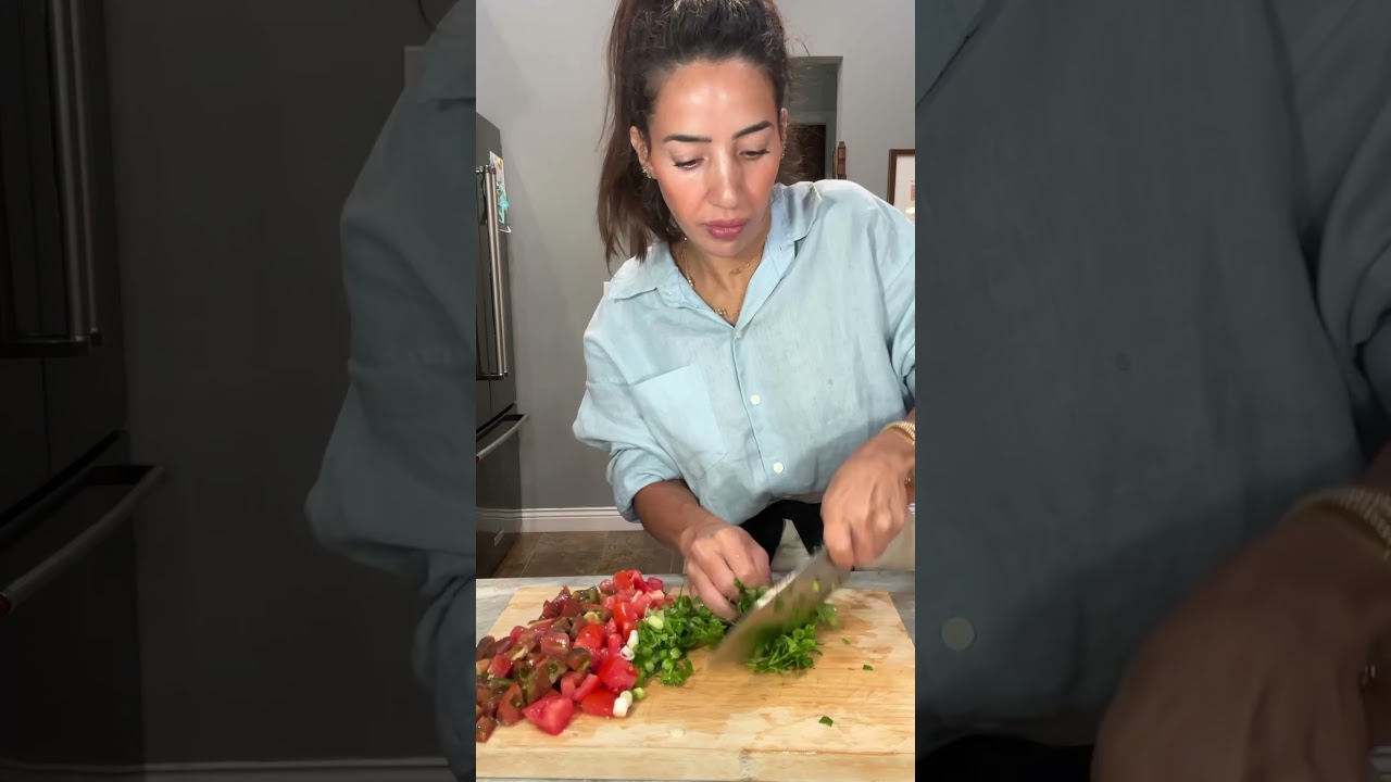 I&rsquo;m a dietitian & this is my Sunday Meal prep #mealprep
