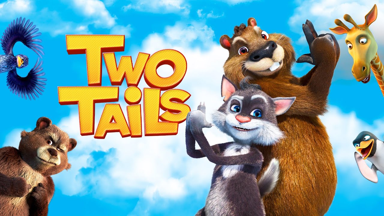 Two Tails | UK Trailer