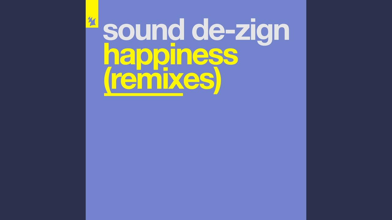 Happiness (Coast 2 Coast Mix)