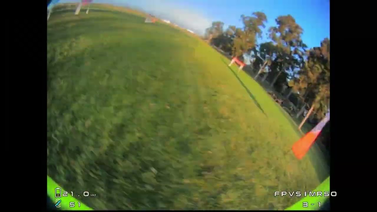2025 MultiGP GQ submission - 50% of Ursa Track