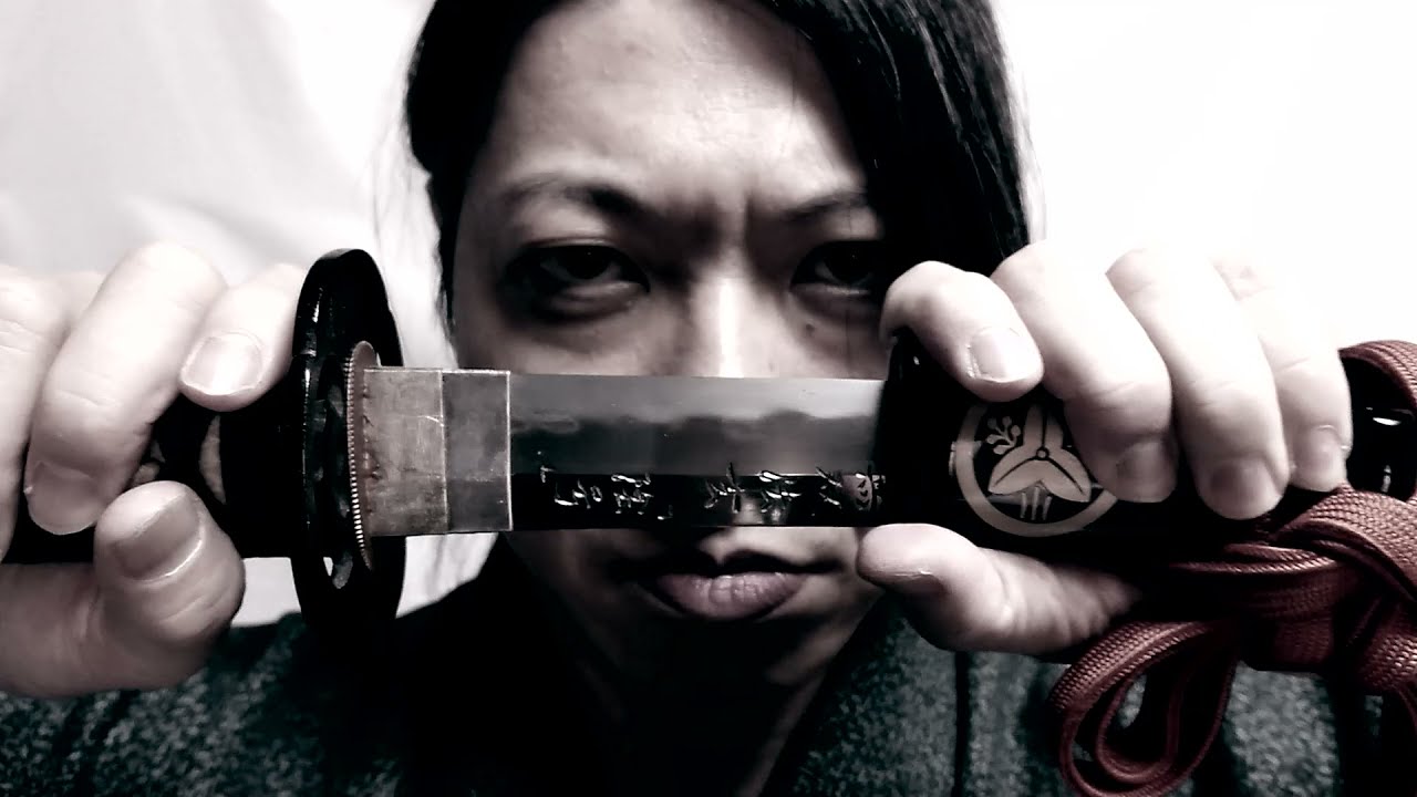 THIS IS TENSHINRYU