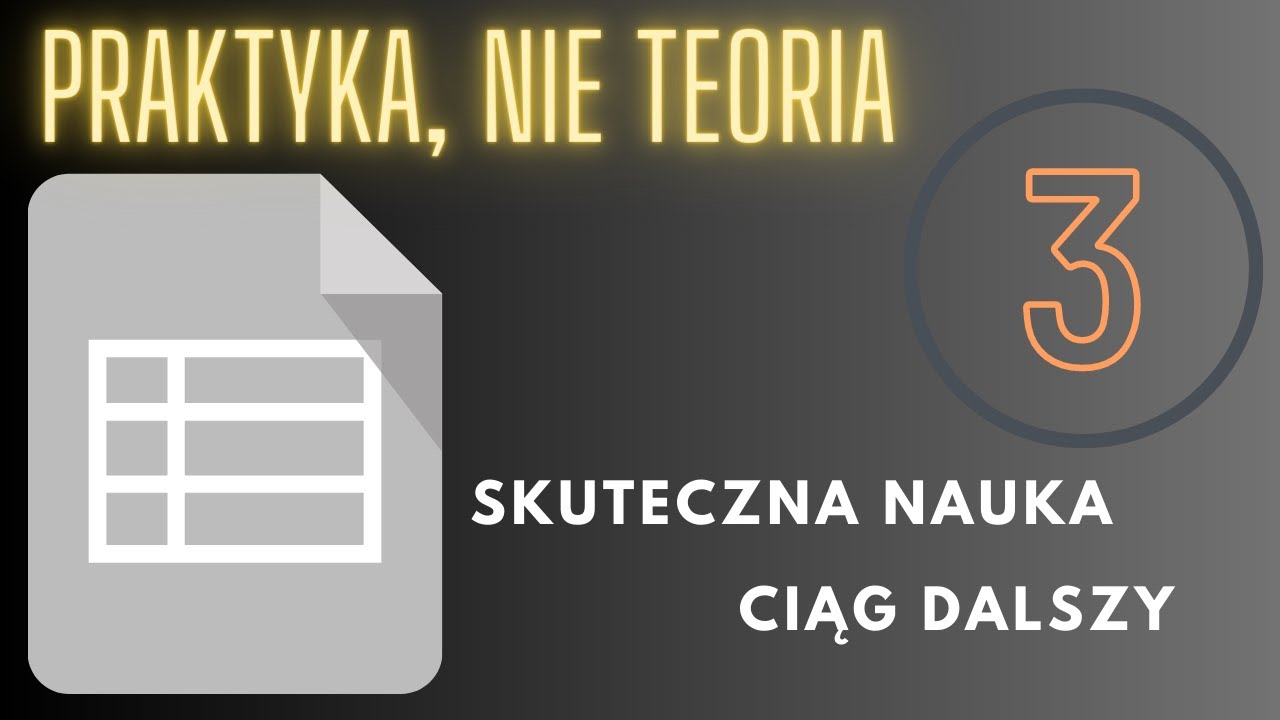 VLOOKUP i praca z kursami walut - to MEGA PROSTE - Lekcja 3