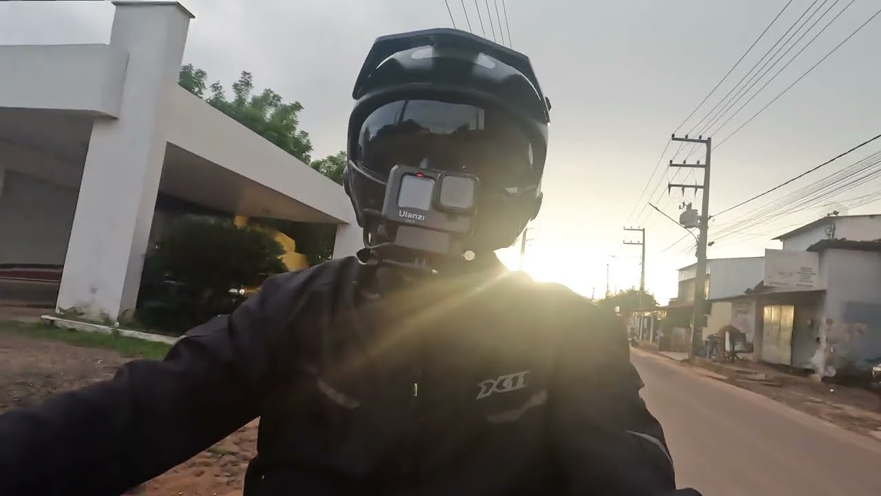 Temporada 2026 Pedreiras-Ma 22 FEV 2026