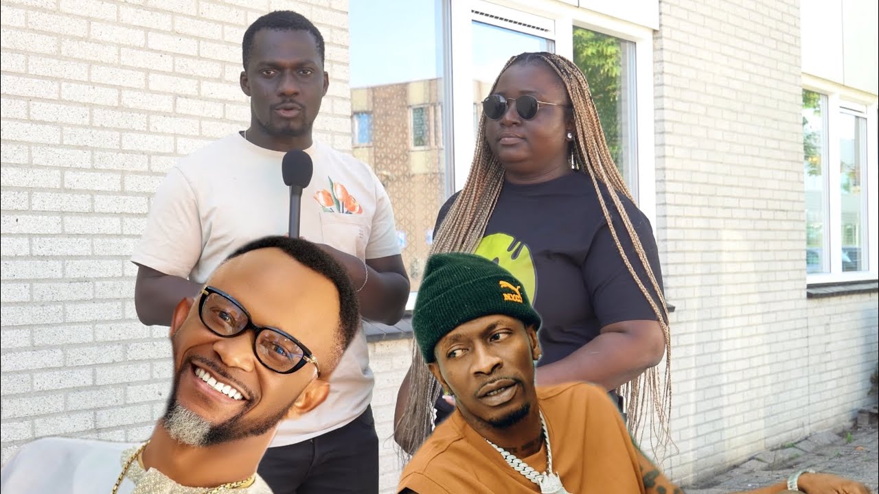 Fada Dickson Pays Us Dollars For United Showbiz…I’m Into Real Estate So Stop Thinking I’m Dumb- Vida