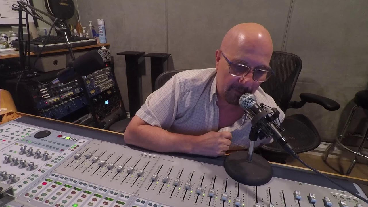 Skylight Recording Live