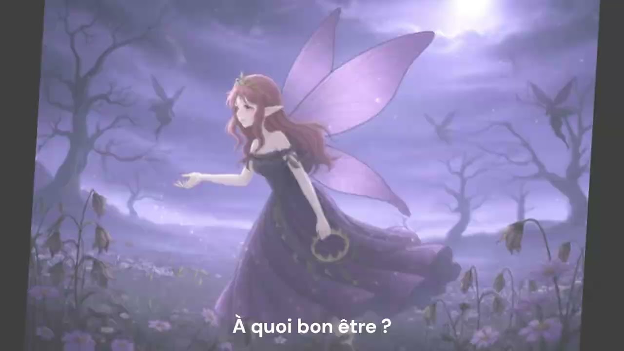 Rester ou m'envoler