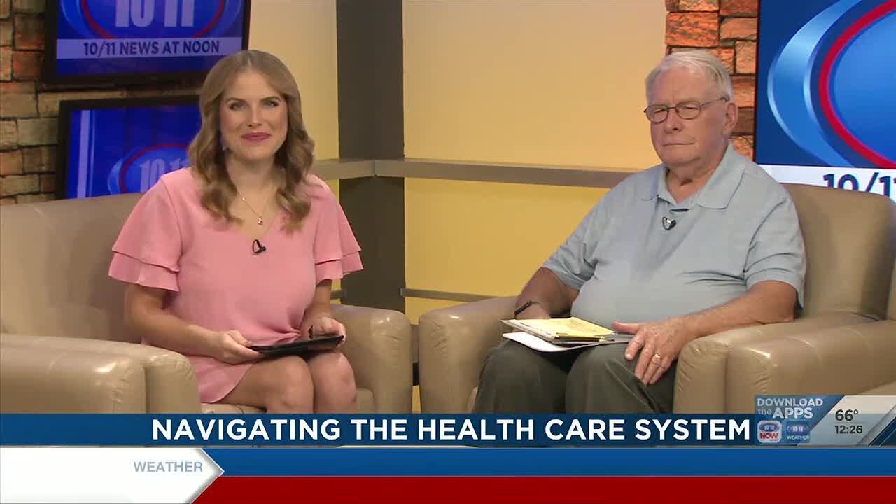 October is Health Literacy Month