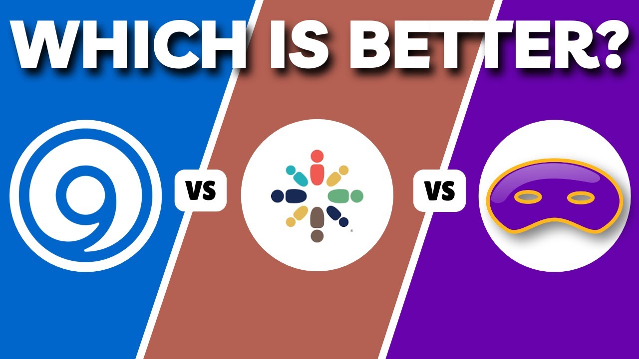 Bind9 Vs Unbound Vs Dnsmasq | Which DNS Server Software Is Better in 2025?